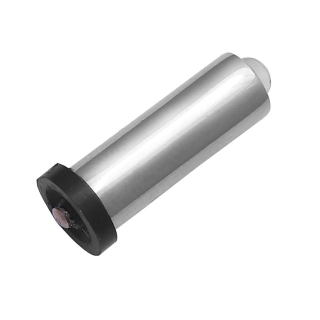 ELVION 03000-U replacement bulb, silver body with black base