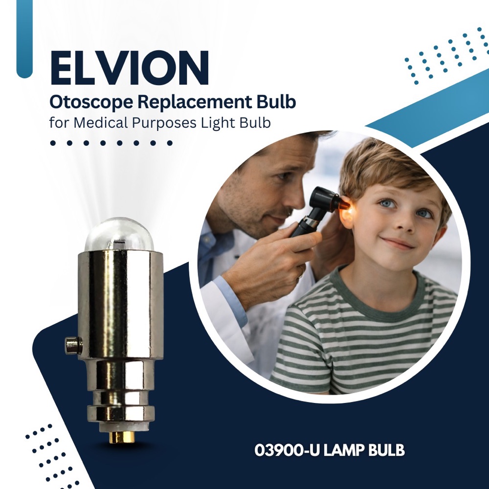 Elvion LED replacement bulb packaging, view 4
